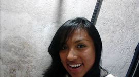 Timeline: Autobiografía Zury Berenice Castillo