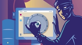 Timeline: Evolución de los Virus Informáticos - Pedro Arzate