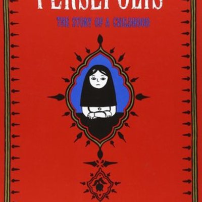 Timeline: Persepolis timeline