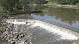 Timeline: Dights Falls