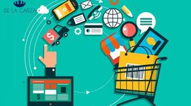 Timeline: COMERCIO ELECTRONICO