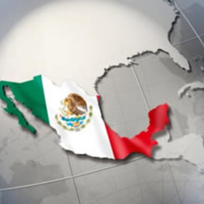 Timeline: Análisis Económico de México