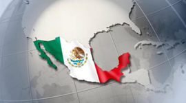 Timeline: Análisis Económico de México