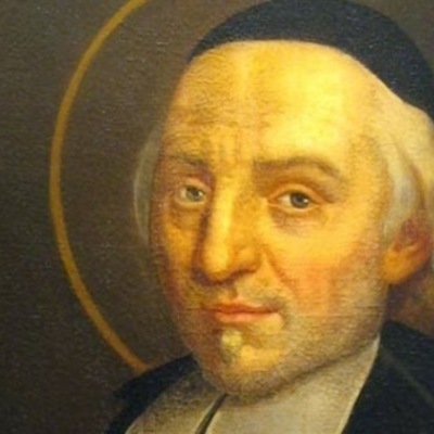 Timeline: Unidad 1: Linea de Tiempo La Escuela Francesa y San Juan Eudes