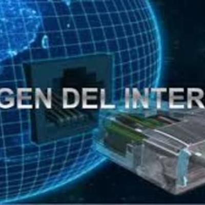 Timeline: Evolución de Internet