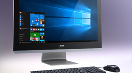 Timeline: generacion de computadoras