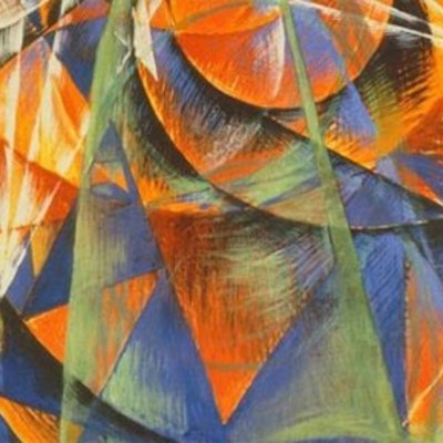 Timeline: MOVIMIENTOS ARTISTICOS 1950-1965