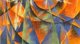 Timeline: MOVIMIENTOS ARTISTICOS 1950-1965