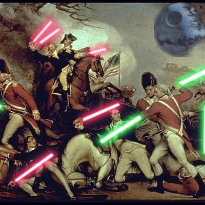 Timeline: Towards the Revolution