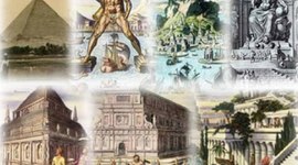 Timeline: El mundo antiguo