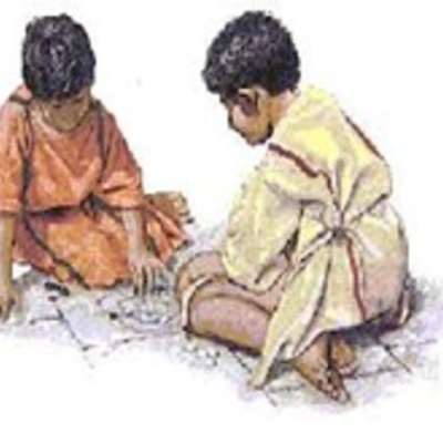 Timeline: INFANCIA Y ADOLESCENCIA EN LA    HISTORIA