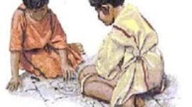 Timeline: INFANCIA Y ADOLESCENCIA EN LA    HISTORIA