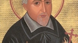 Timeline: BIOGRAFÍA DE SAN JUAN EUDES Y LA ESCUELA FRANCESA