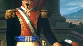 Timeline: Primeros presidentes de México