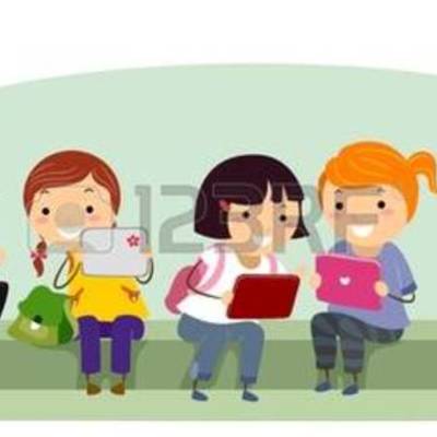 Timeline: Historia de la tecnología y la pedagogía