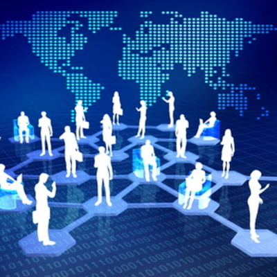 Timeline: ETAPAS EVOLUTIVAS DE LA COMUNICACIÓN