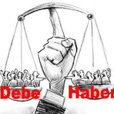 Timeline: Historia del pensamiento contable