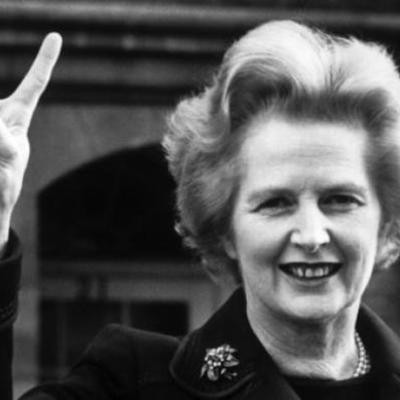 Timeline: Margaret Thatcher