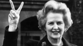 Timeline: Margaret Thatcher