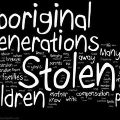 Timeline: Stolen Generations