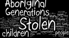 Timeline: Stolen Generations