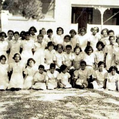 Timeline: Stolen Generation