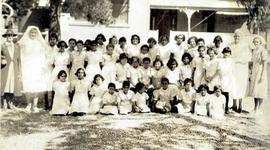 Timeline: Stolen Generation