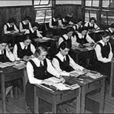 Timeline: Catholic Church History in Brisbane