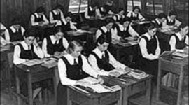 Timeline: Catholic Church History in Brisbane