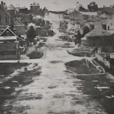 Timeline: History of the Catholic Church in Brisbane (1845-Present)