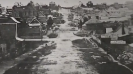 Timeline: History of the Catholic Church in Brisbane (1845-Present)