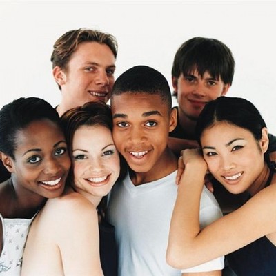 Timeline: Relaciones Humanas