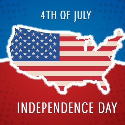 Timeline: Independence of the USA