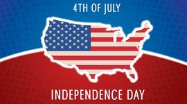 Timeline: Independence of the USA