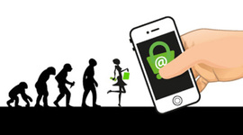 Timeline: Historia del comercio electronico.