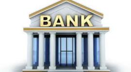 Timeline: Technology of Banking Industry by Jerome Morgan