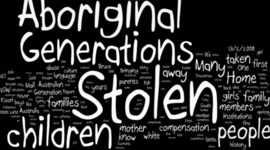 Timeline: Stolen Generation Timeline