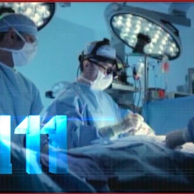 Timeline: salud y bienestar 2111