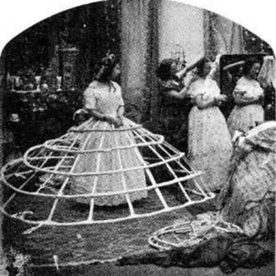 Timeline: Cambios en la estructura económica en el siglo XIX