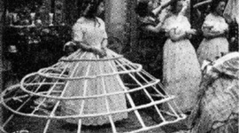 Timeline: Cambios en la estructura económica en el siglo XIX