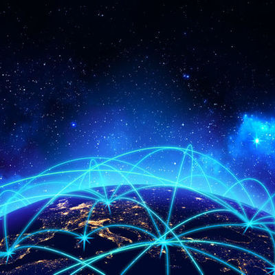 Timeline: La historia del Internet