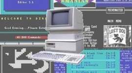 Timeline: la historia de la computadora