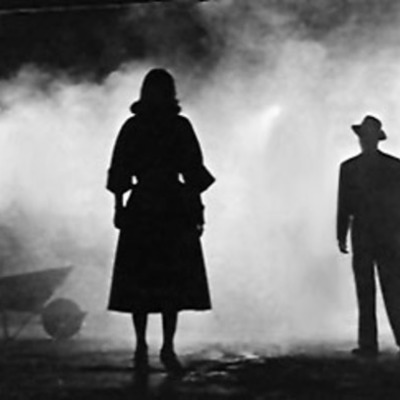 Timeline: Film Noir