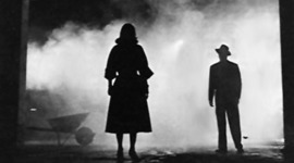Timeline: Film Noir