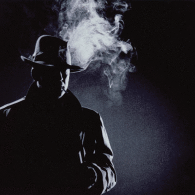 Timeline: Film Noir