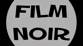 Timeline: Film Noir