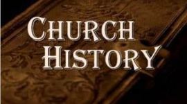 Timeline: History of the Catholic Church