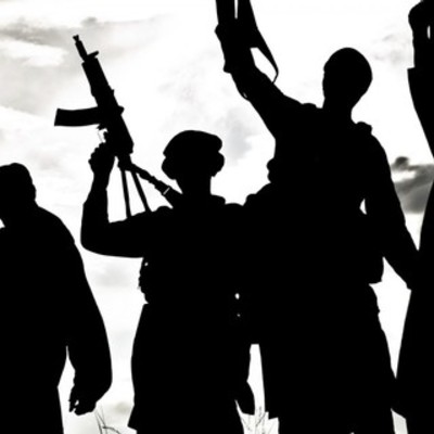 Timeline: Terrorismo