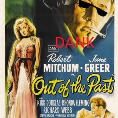 Timeline: Film Noir! Timeline Seminal events