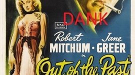 Timeline: Film Noir! Timeline Seminal events